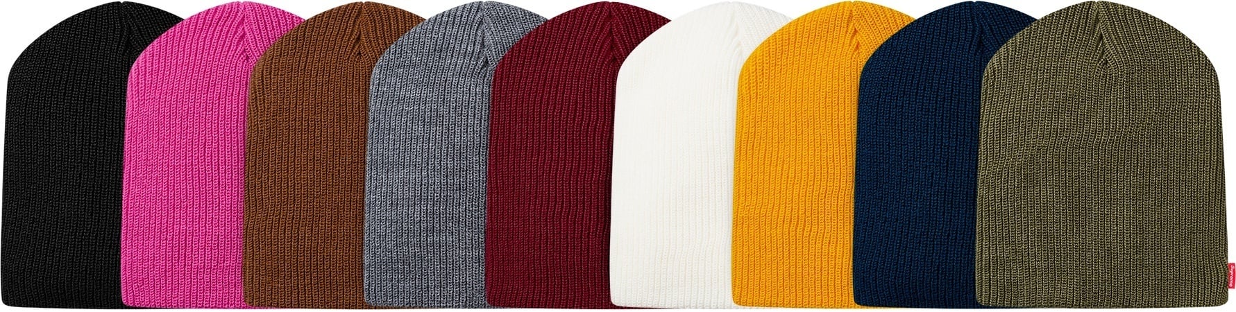 Basic Beanie